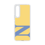Slim Protection Case［ Original - initial color - N yellow ］