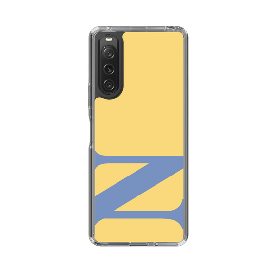 Slim Protection Case［ Original - initial color - N yellow ］