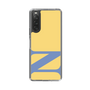 Slim Protection Case［ Original - initial color - N yellow ］