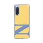 Slim Protection Case［ Original - initial color - N yellow ］