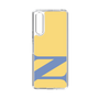 Slim Protection Case［ Original - initial color - N yellow ］