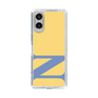 Slim Protection Case［ Original - initial color - N yellow ］