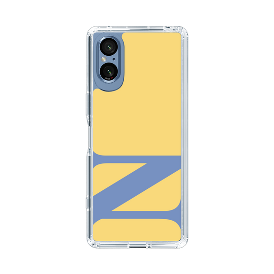 Slim Protection Case［ Original - initial color - N yellow ］