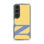 Slim Protection Case［ Original - initial color - N yellow ］