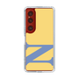 Slim Protection Case［ Original - initial color - N yellow ］