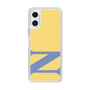 Slim Protection Case［ Original - initial color - N yellow ］