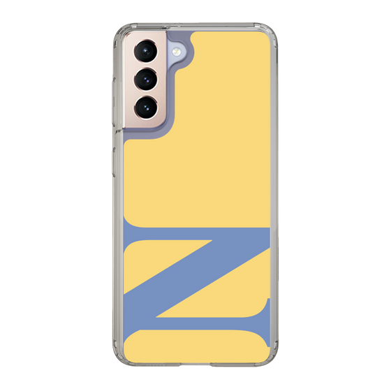 Slim Protection Case［ Original - initial color - N yellow ］