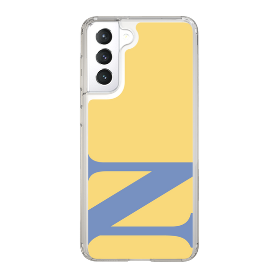 Slim Protection Case［ Original - initial color - N yellow ］