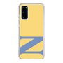 Slim Protection Case［ Original - initial color - N yellow ］