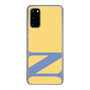 Slim Protection Case［ Original - initial color - N yellow ］