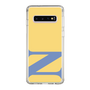 Slim Protection Case［ Original - initial color - N yellow ］