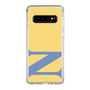 Slim Protection Case［ Original - initial color - N yellow ］
