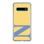Slim Protection Case［ Original - initial color - N yellow ］