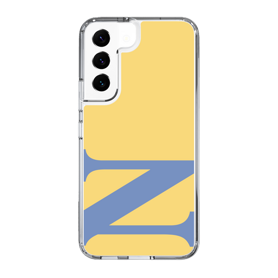 Slim Protection Case［ Original - initial color - N yellow ］