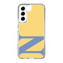 Slim Protection Case［ Original - initial color - N yellow ］