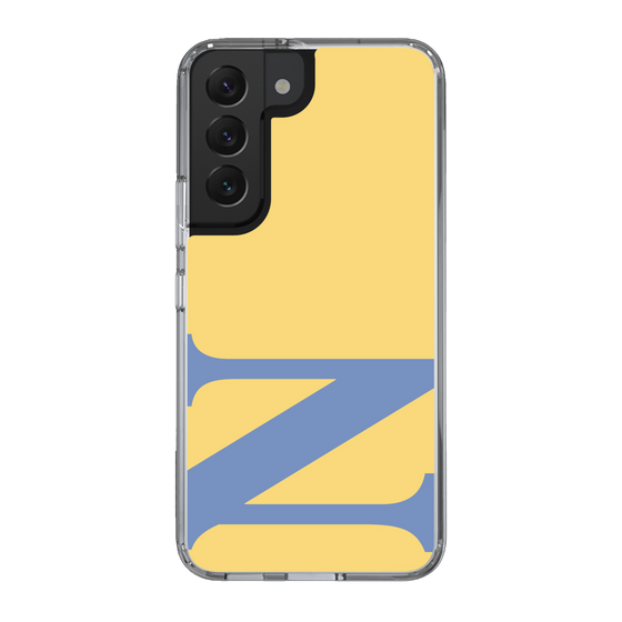 Slim Protection Case［ Original - initial color - N yellow ］