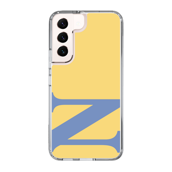Slim Protection Case［ Original - initial color - N yellow ］