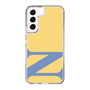 Slim Protection Case［ Original - initial color - N yellow ］