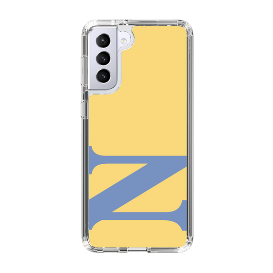 Slim Protection Case［ Original - initial color - N yellow ］