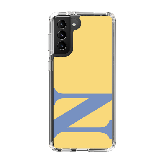 Slim Protection Case［ Original - initial color - N yellow ］
