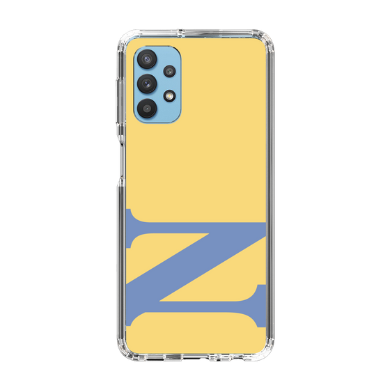 Slim Protection Case［ Original - initial color - N yellow ］