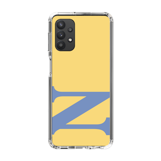 Slim Protection Case［ Original - initial color - N yellow ］