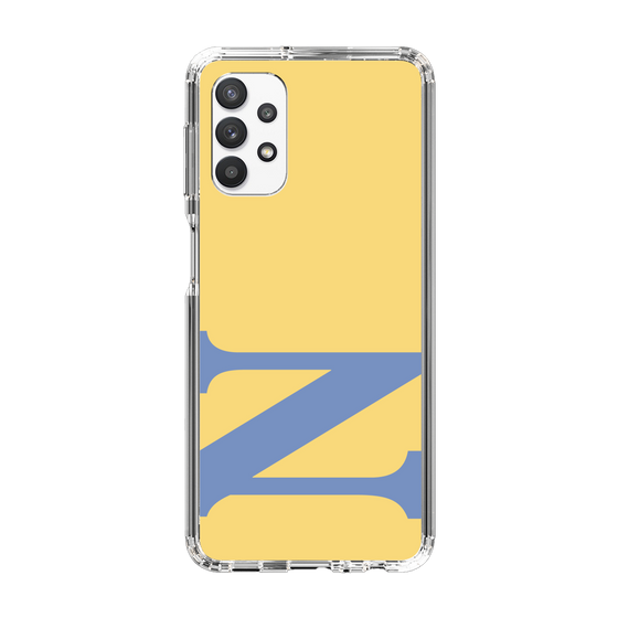 Slim Protection Case［ Original - initial color - N yellow ］