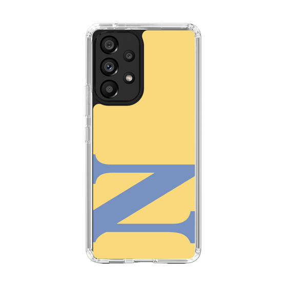 Slim Protection Case［ Original - initial color - N yellow ］