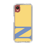 Slim Protection Case［ Original - initial color - N yellow ］