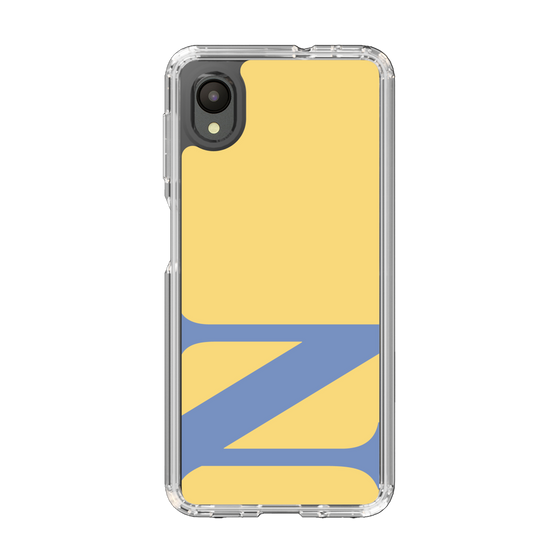 Slim Protection Case［ Original - initial color - N yellow ］