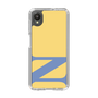 Slim Protection Case［ Original - initial color - N yellow ］