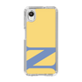 Slim Protection Case［ Original - initial color - N yellow ］