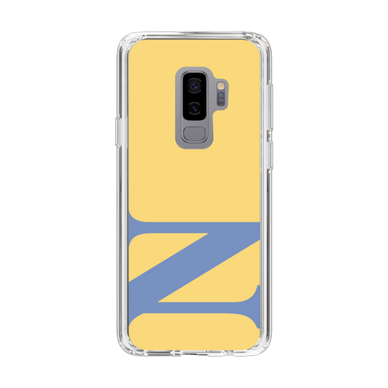 Slim Protection Case［ Original - initial color - N yellow ］