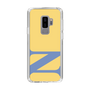 Slim Protection Case［ Original - initial color - N yellow ］
