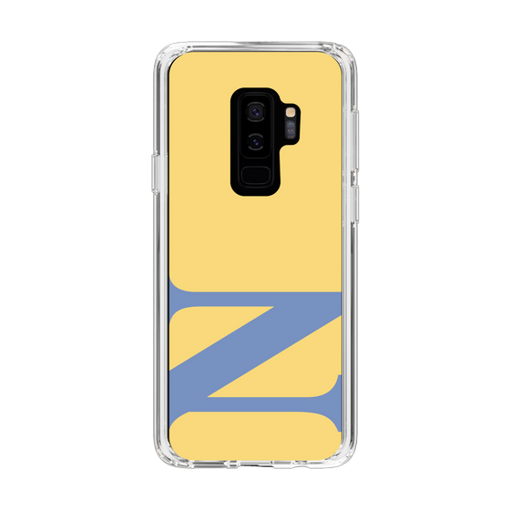 Slim Protection Case［ Original - initial color - N yellow ］