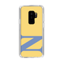 Slim Protection Case［ Original - initial color - N yellow ］