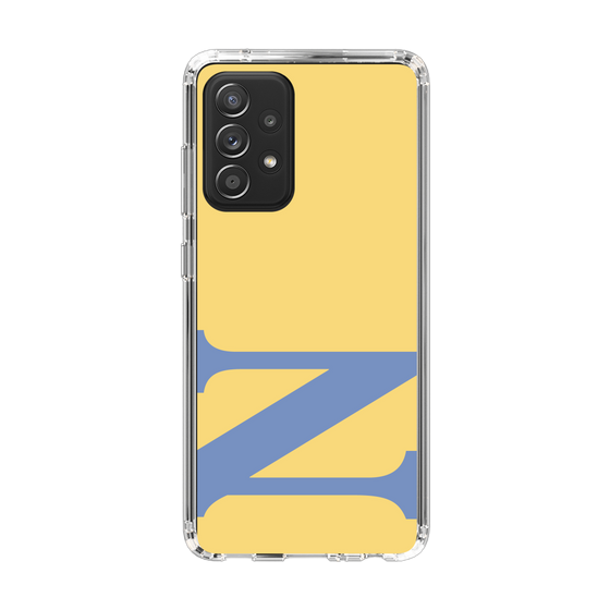 Slim Protection Case［ Original - initial color - N yellow ］