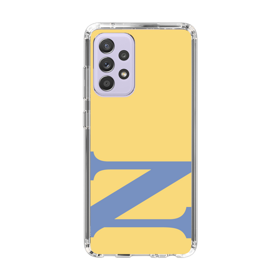 Slim Protection Case［ Original - initial color - N yellow ］