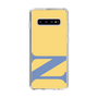 Slim Protection Case［ Original - initial color - N yellow ］