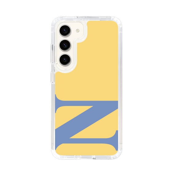 Slim Protection Case［ Original - initial color - N yellow ］