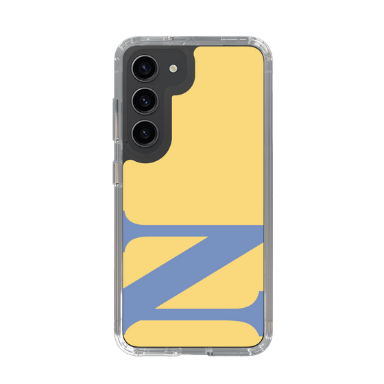 Slim Protection Case［ Original - initial color - N yellow ］