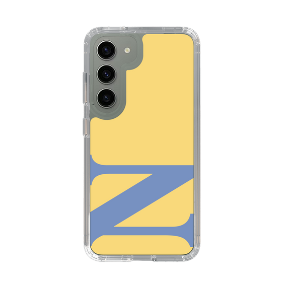 Slim Protection Case［ Original - initial color - N yellow ］