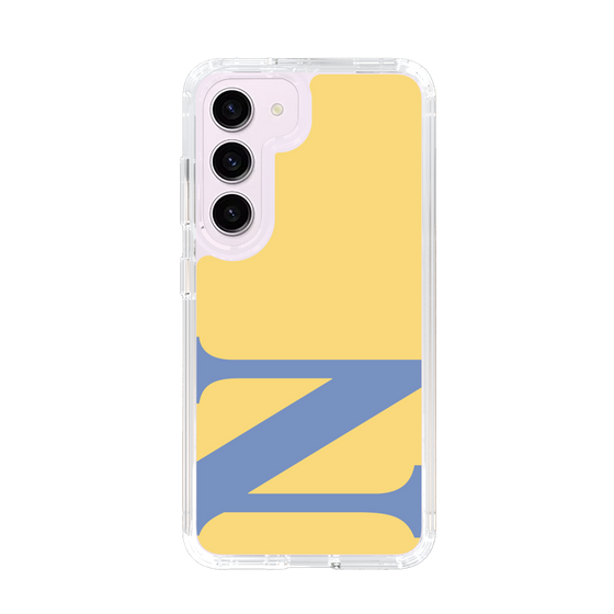 Slim Protection Case［ Original - initial color - N yellow ］