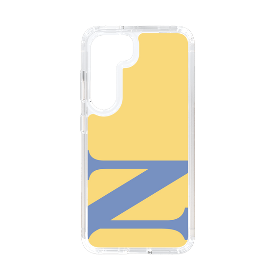 Slim Protection Case［ Original - initial color - N yellow ］