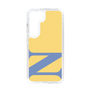 Slim Protection Case［ Original - initial color - N yellow ］