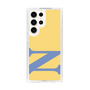 Slim Protection Case［ Original - initial color - N yellow ］