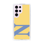 Slim Protection Case［ Original - initial color - N yellow ］
