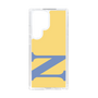 Slim Protection Case［ Original - initial color - N yellow ］