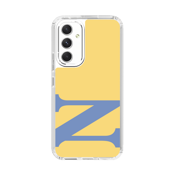 Slim Protection Case［ Original - initial color - N yellow ］