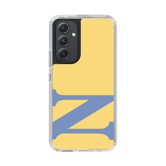Slim Protection Case［ Original - initial color - N yellow ］